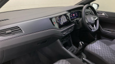 Volkswagen Polo 1.0 TSI R-Line 5dr Petrol Hatchback